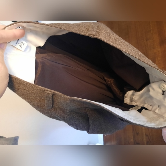 Banana Republic Martin fit stretch size 2 pants - Picture 2 of 9